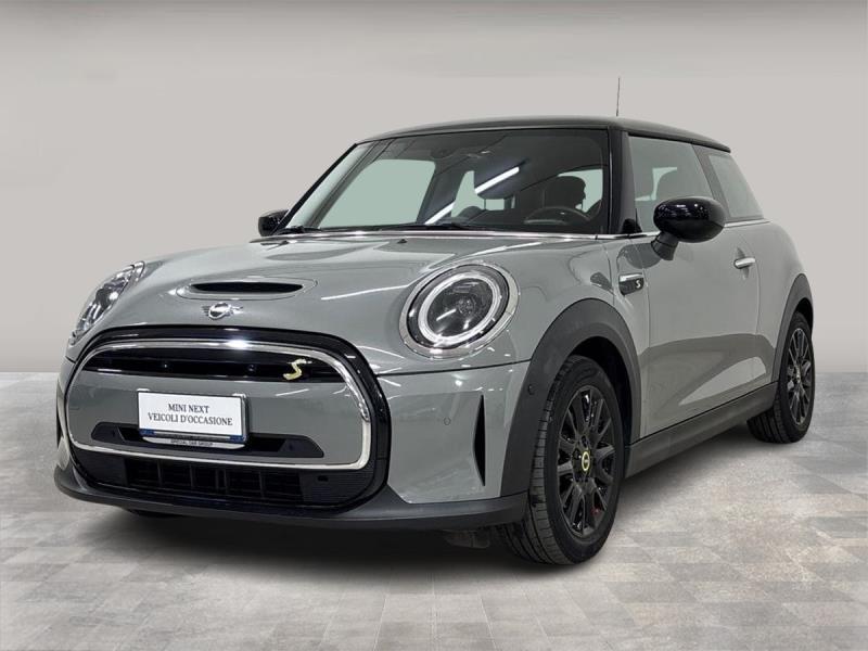 Mini Cooper SE 3p Classic auto