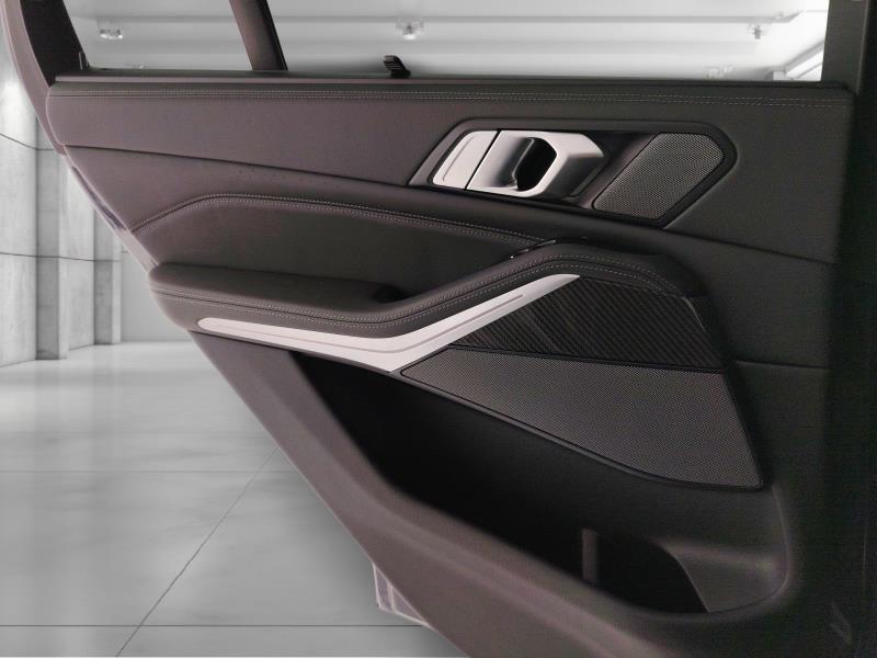 BMW X5 xdrive40d mhev 48V Msport auto