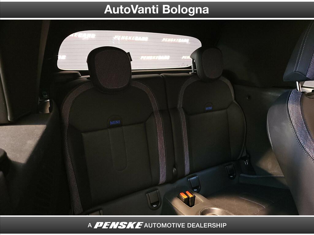 Mini Mini Cooper Cabrio 2.0 C Classic auto