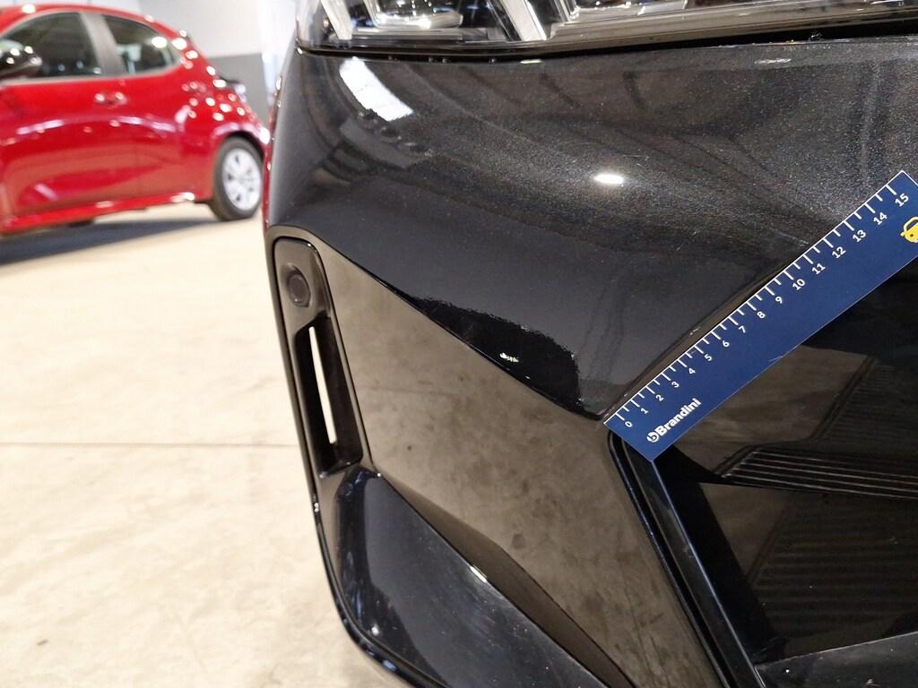 BMW Serie 3 320d Touring mhev 48V xdrive M Sport Pro auto