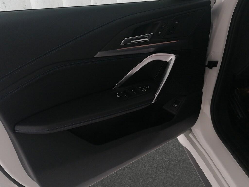 BMW X1 xdrive20d mhev 48V MSport Pro auto