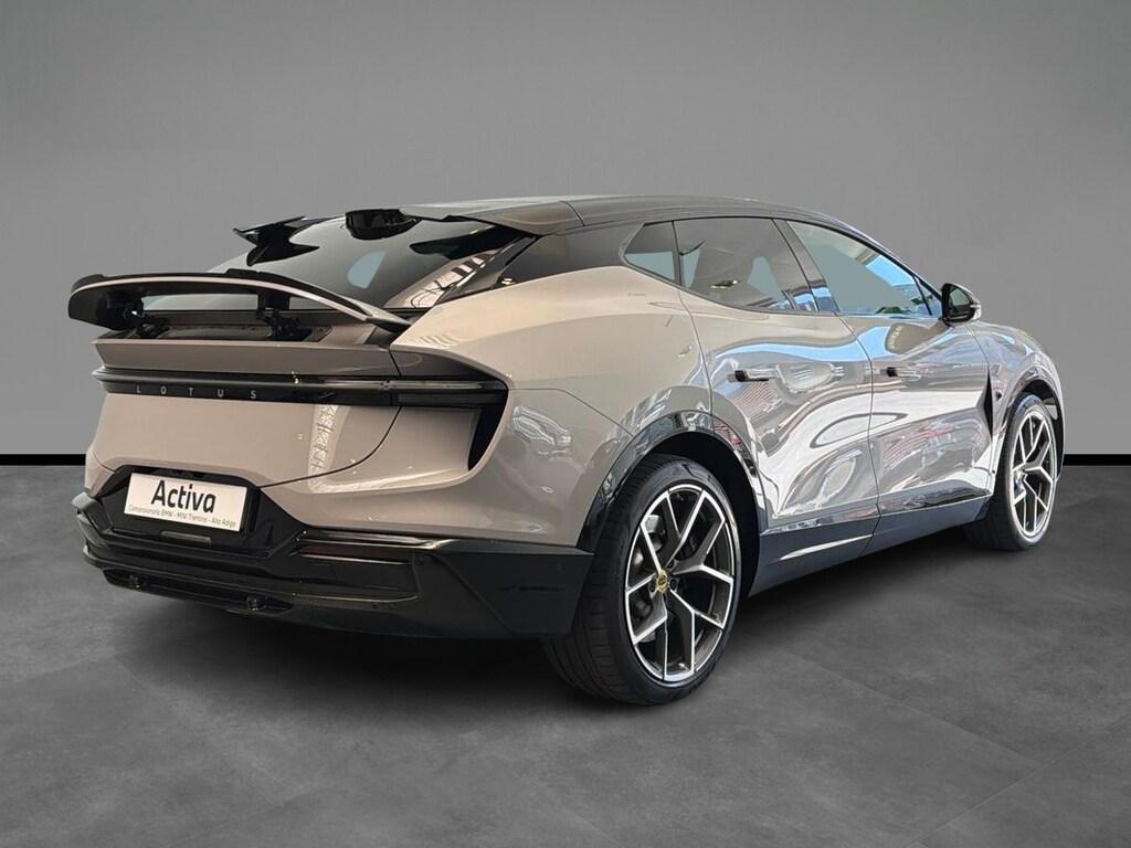Lotus Eletre R