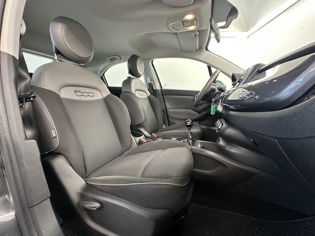 Fiat 500X 1.3 mjt Popstar 4x2 95cv