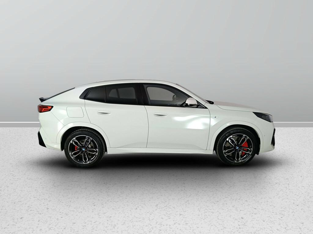 BMW X2 xdrive 20d 48V MSport Pro auto