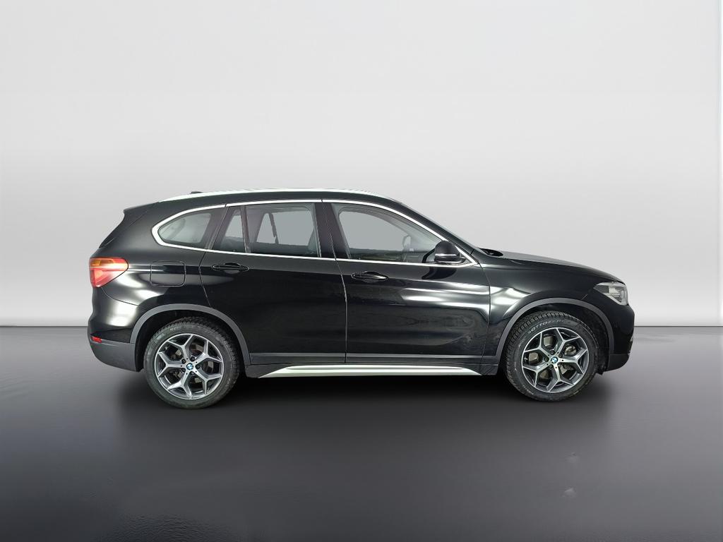 BMW X1 xdrive20d xLine auto