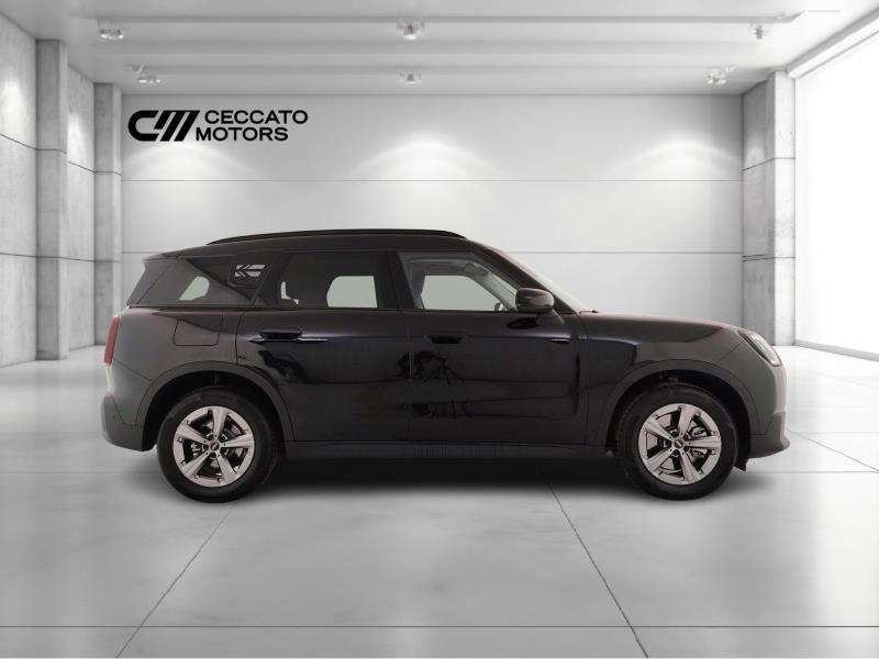 Mini Mini Countryman 1.5 48V C Classic auto