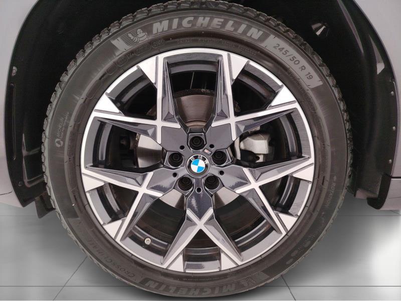 BMW X3 xdrive20d MSport auto