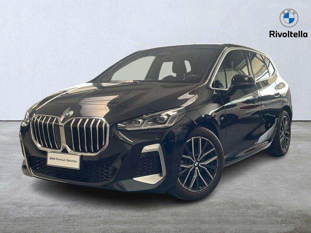 BMW Serie 2 218d Active Tourer Msport auto