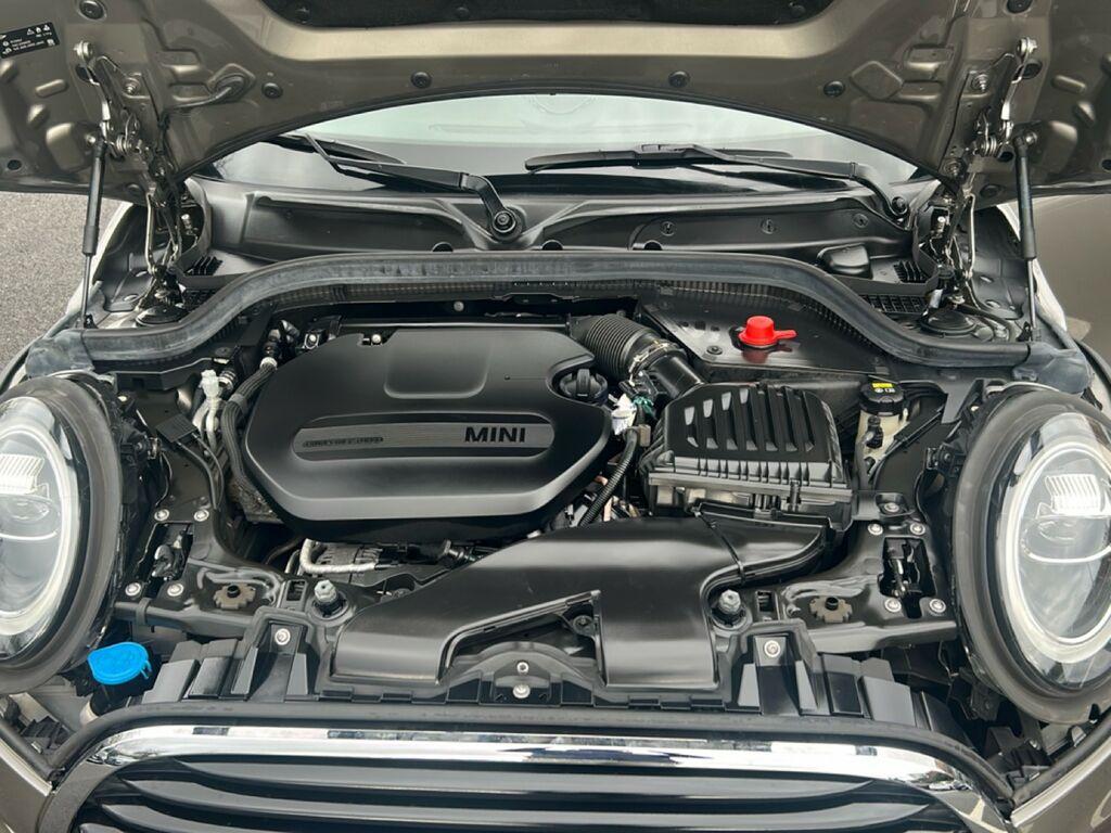 Mini Cooper D Cabrio 1.5 Cooper D Hype