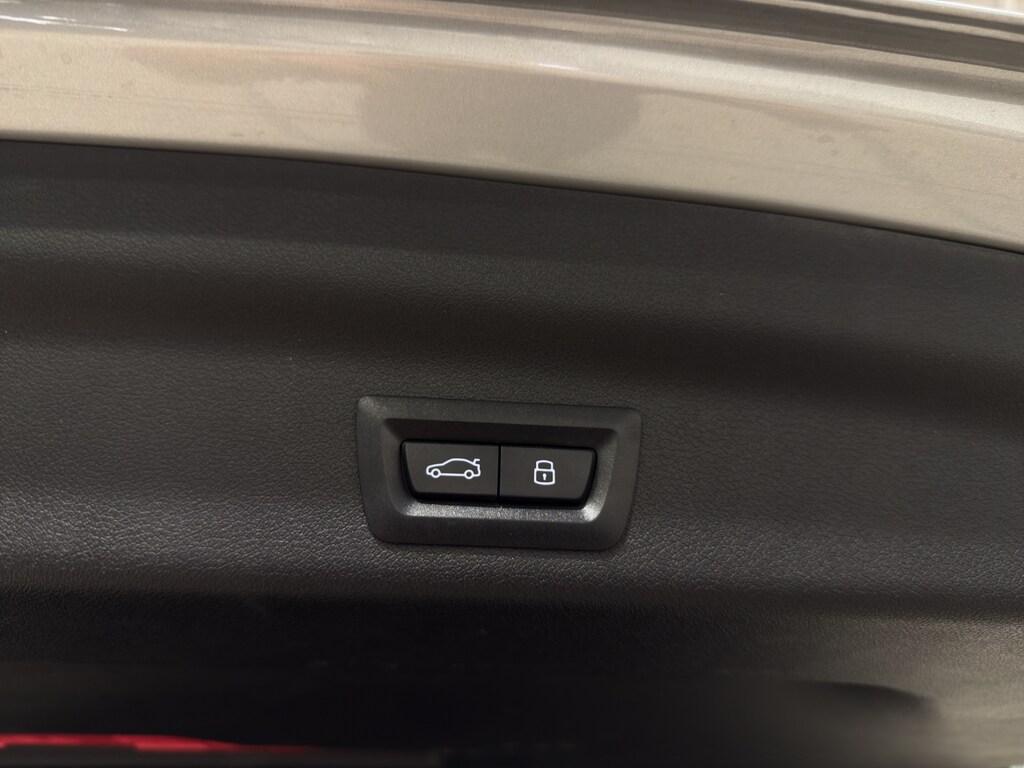 BMW X1 xdrive 25e MSport Pro auto