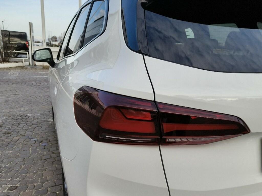 BMW Serie 2 220i Active Tourer mhev 48V Msport auto