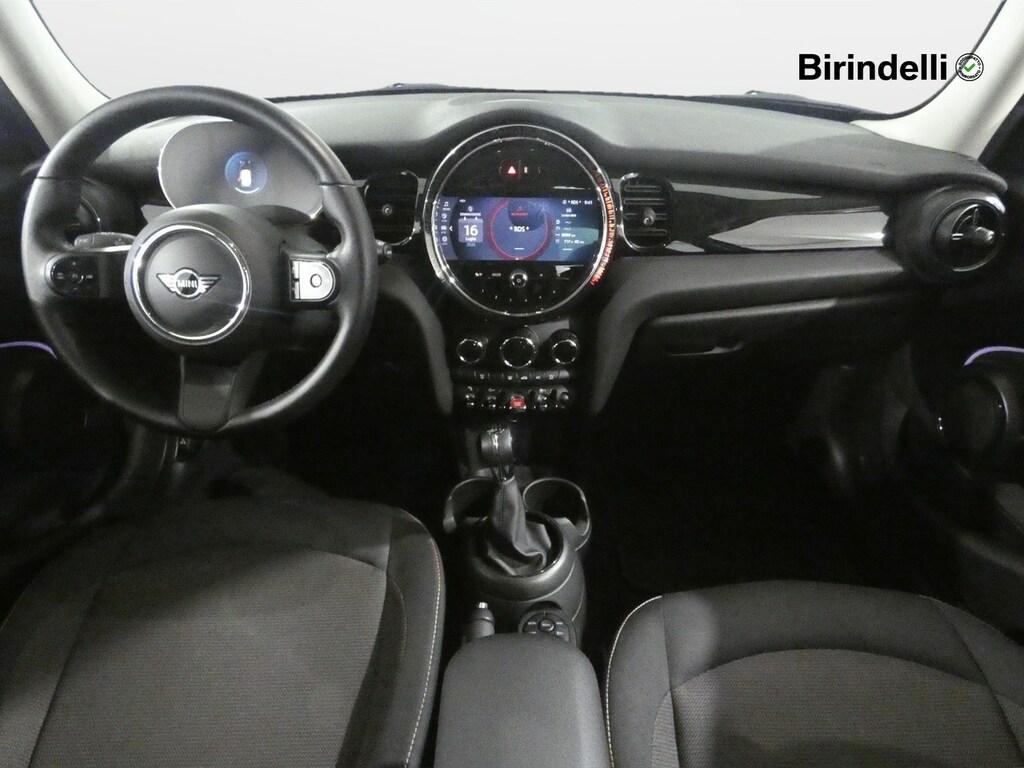 Mini Mini 5p 1.5 One Classic 75cv