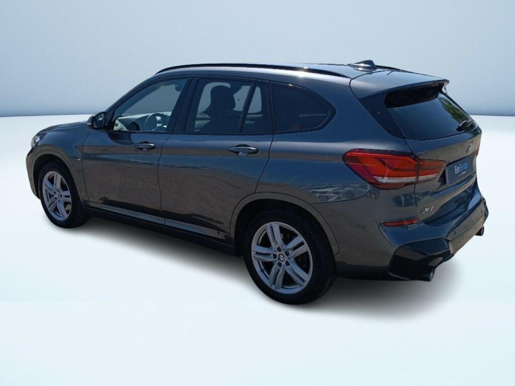 BMW X1 xdrive20d Msport auto