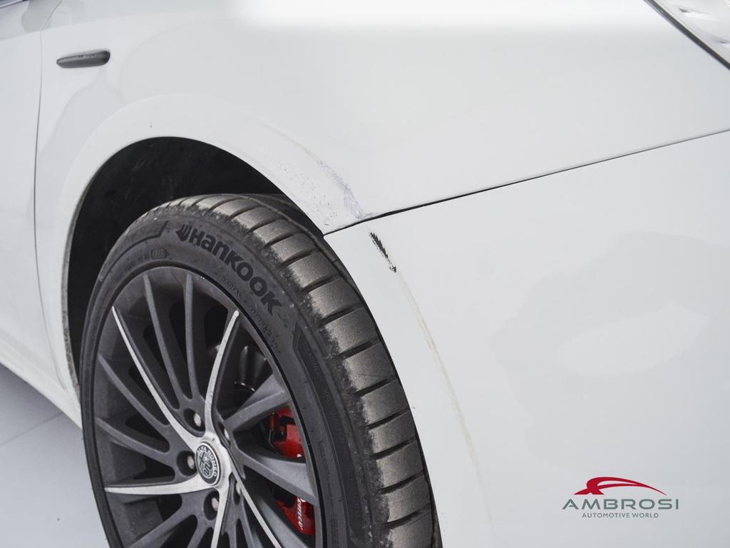 Alfa Romeo Giulietta 1.6 jtdm-2 Progression