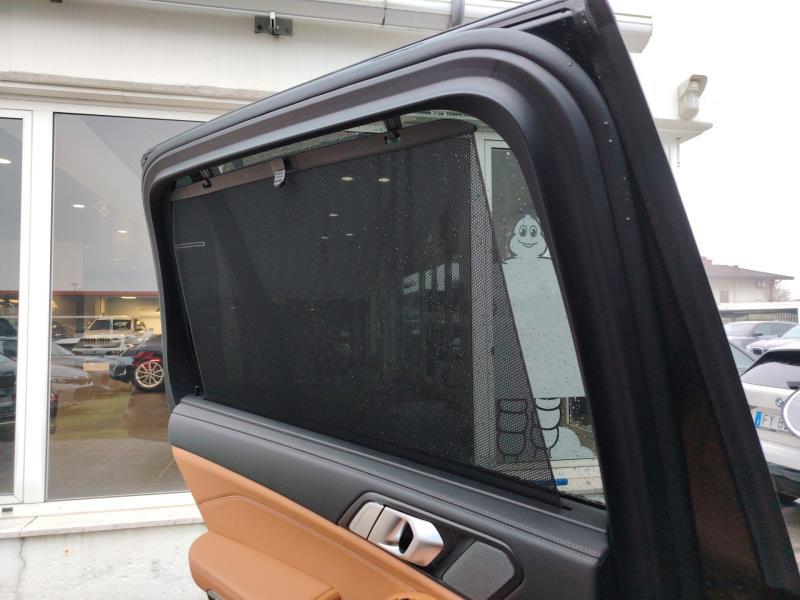 BMW X5 xdrive30d MSport Pro auto