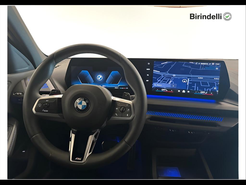 BMW Serie 1 118d MSport Pro auto