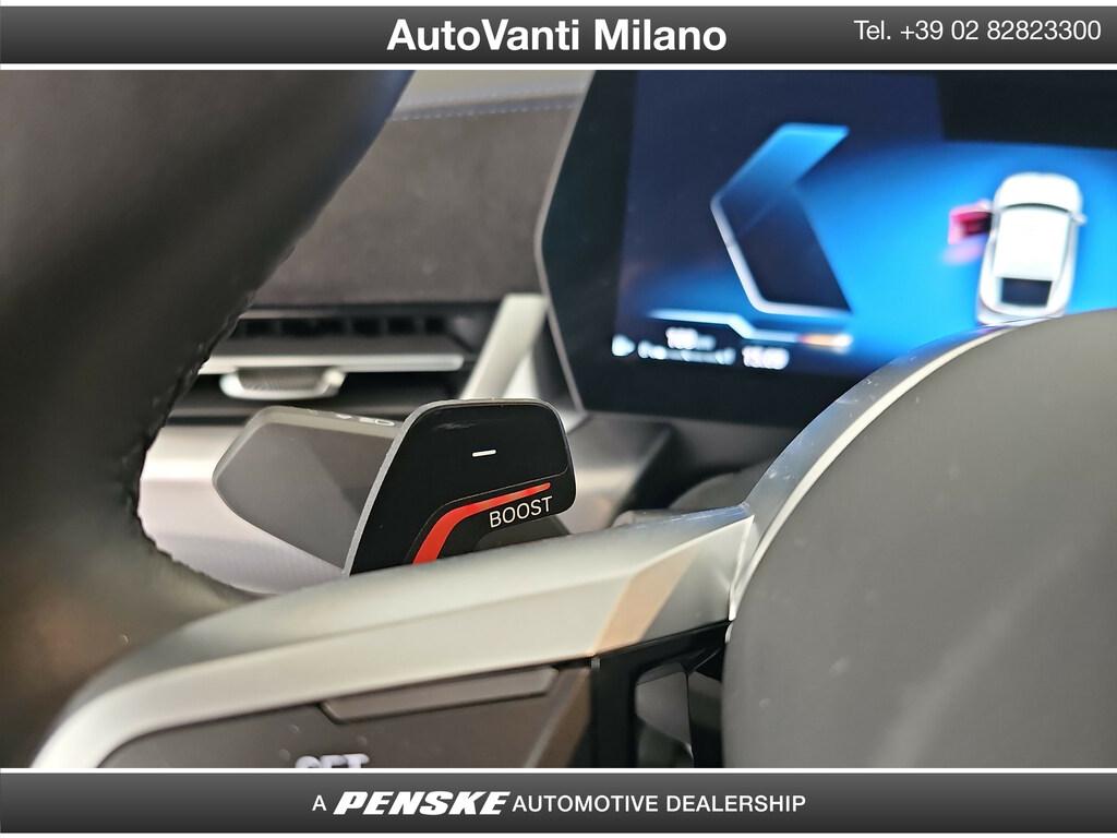 BMW X2 xdrive 20d 48V MSport Pro auto