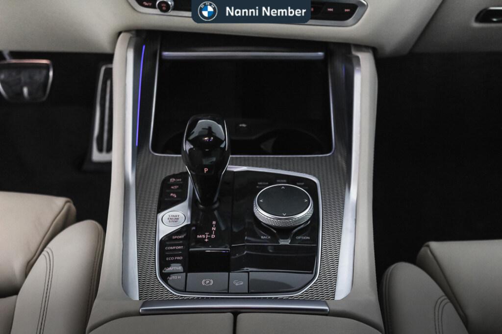 BMW X6 X6 xdrive30d mhev 48V Msport auto
