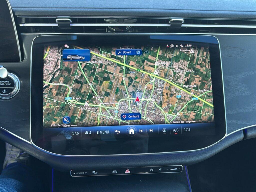 Mercedes Classe E 220 d Advanced auto