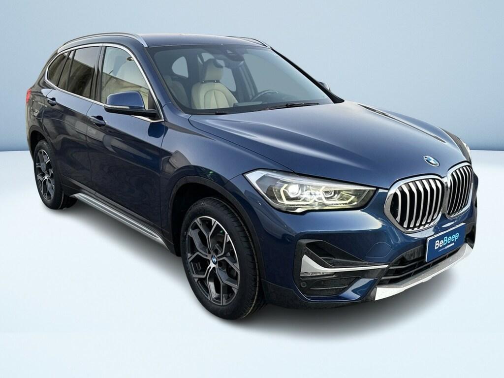 BMW X1 sdrive18d xLine Plus auto