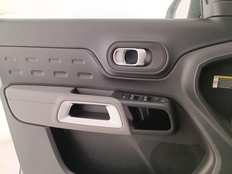 Citroen C5 Aircross 1.6 hybrid Shine 225 e-eat8