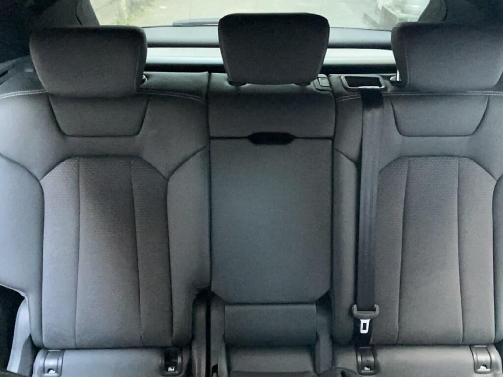 Audi Q8 50 3.0 tdi mhev S line edition quattro tiptronic