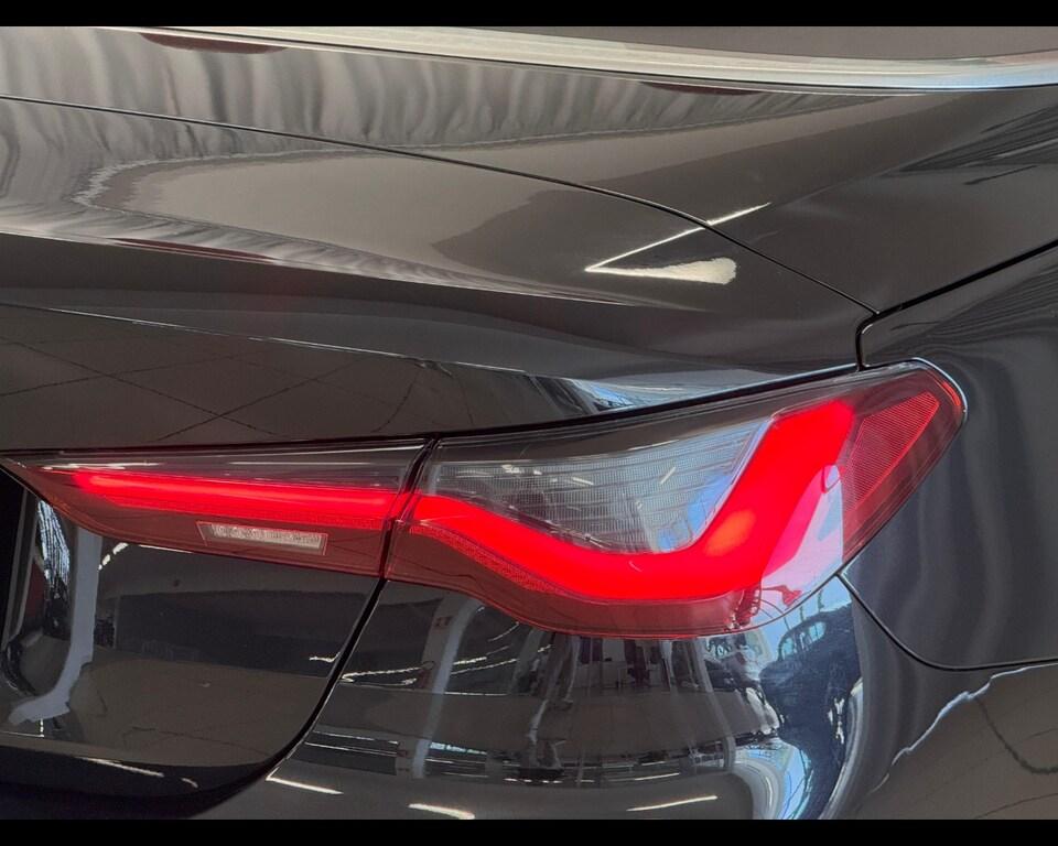 BMW Serie 4 420d mhev 48V Msport auto