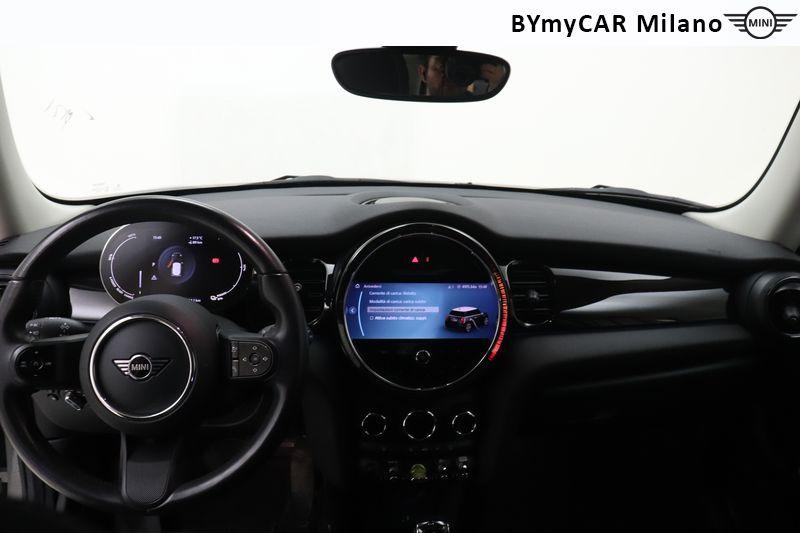 Mini Cooper SE 3p Classic auto