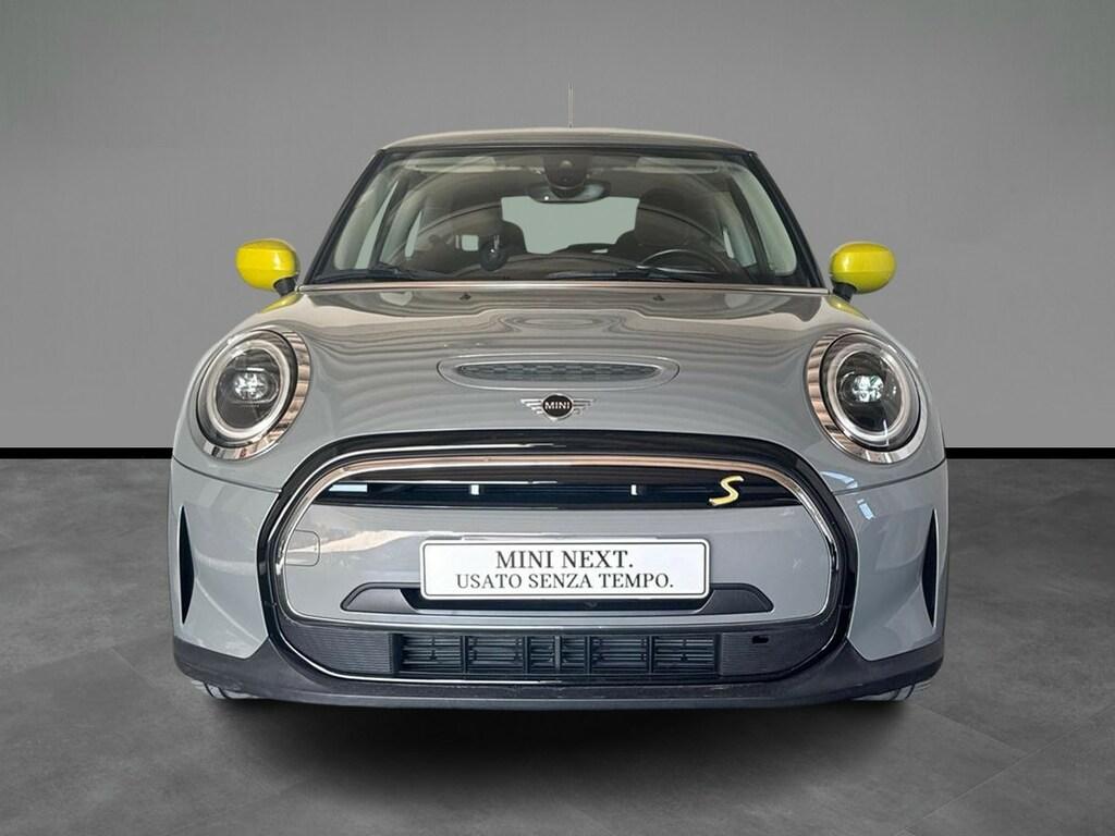 Mini Cooper SE 3p Classic auto