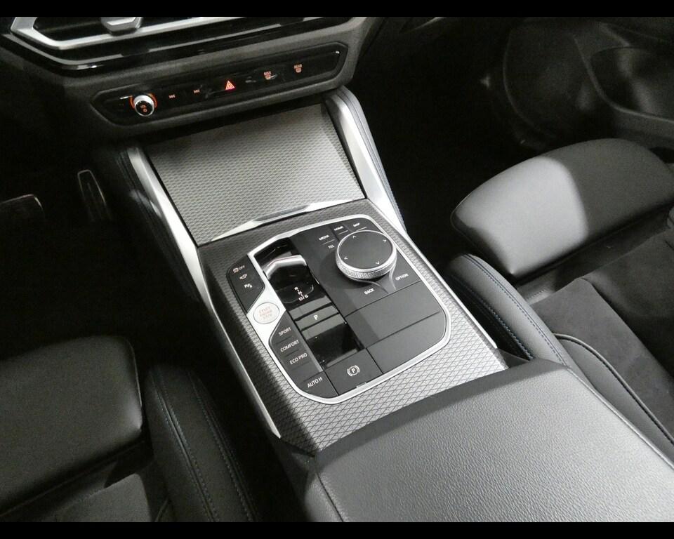 BMW Serie 4 420d Gran Coupe mhev 48V xdrive Msport auto