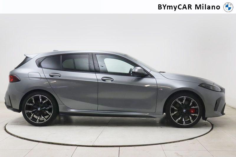 BMW Serie 1 118d MSport Pro auto