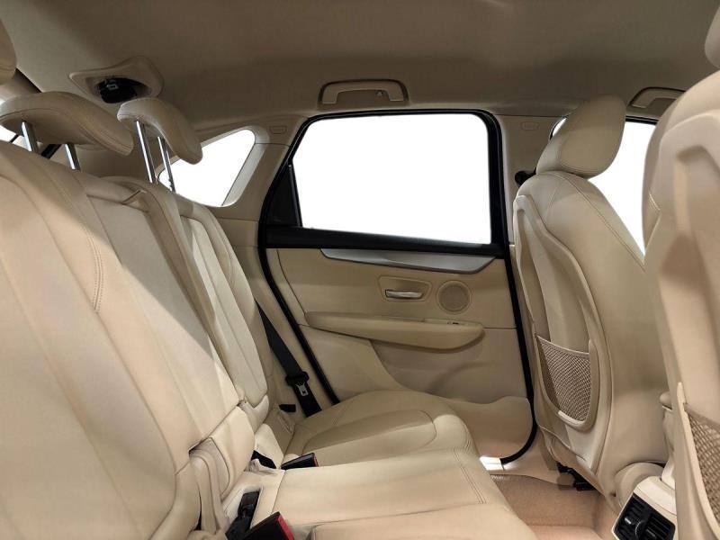BMW Serie 2 216d Active Tourer Advantage my15