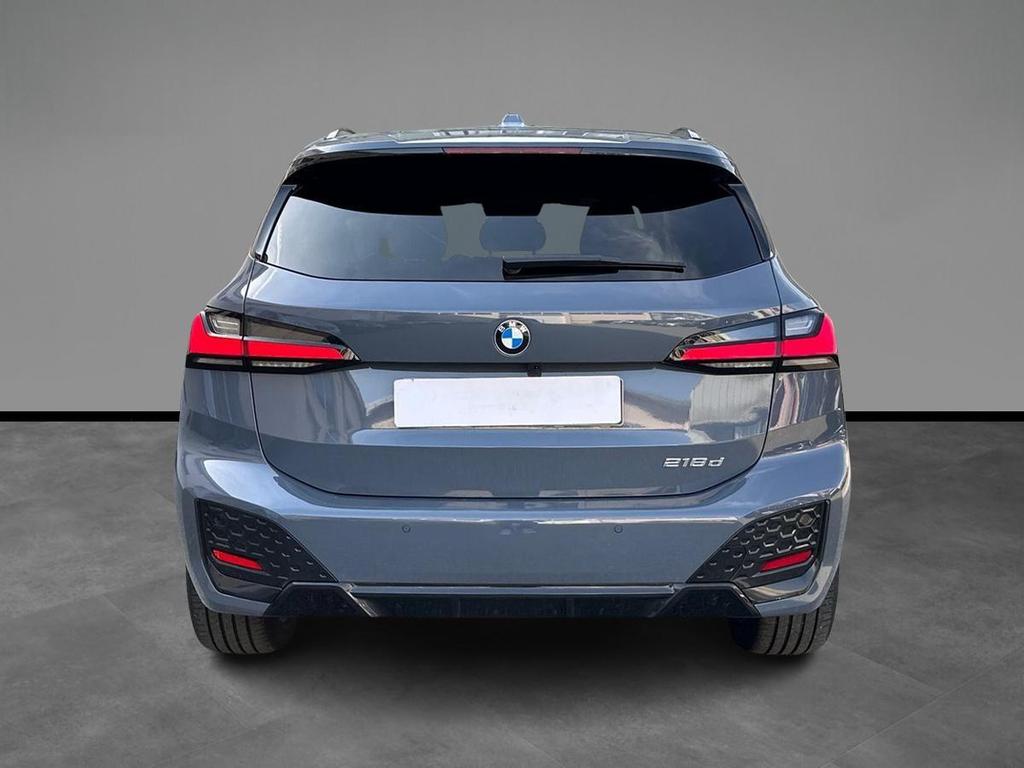 BMW Serie 2 218d Active Tourer Msport auto
