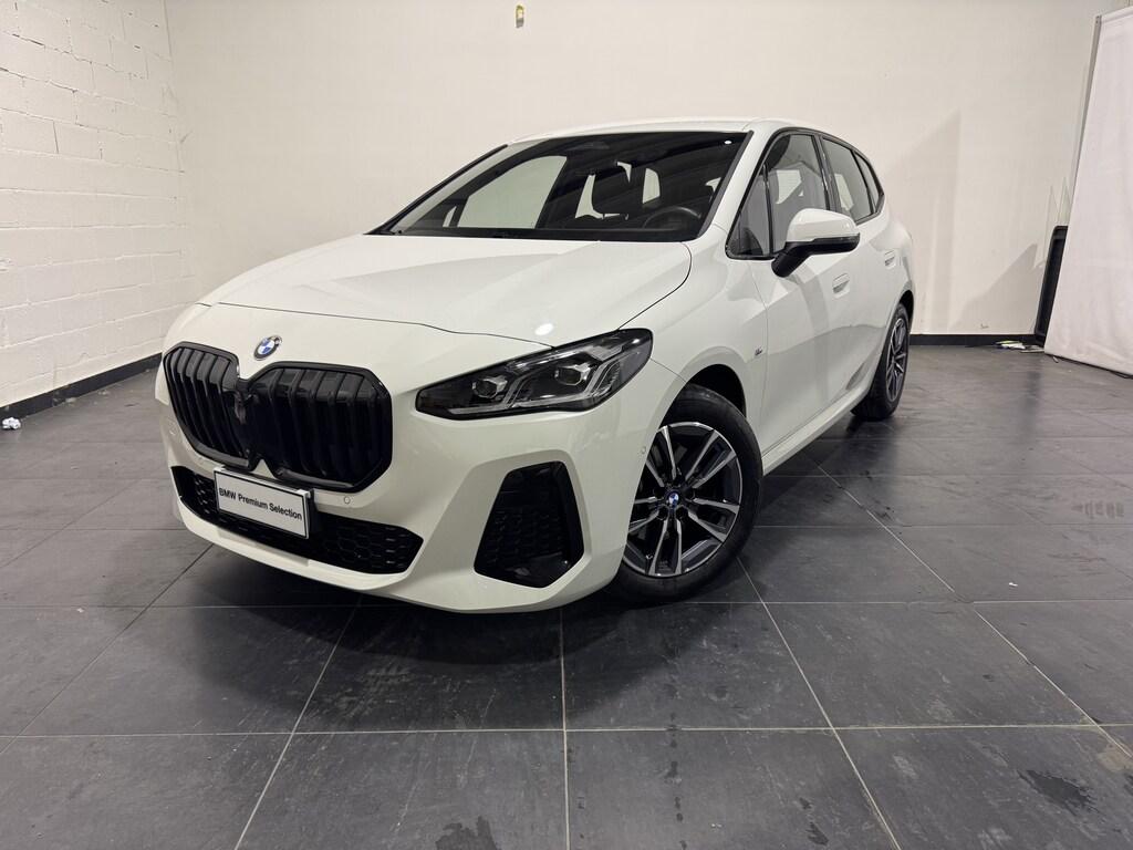 BMW Serie 2 218d Active Tourer Msport auto