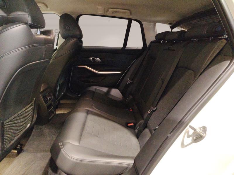 BMW Serie 3 318d Touring Business Advantage auto