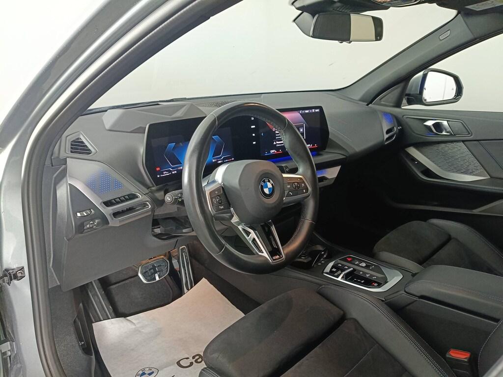 BMW Serie 1 118d MSport Pro auto