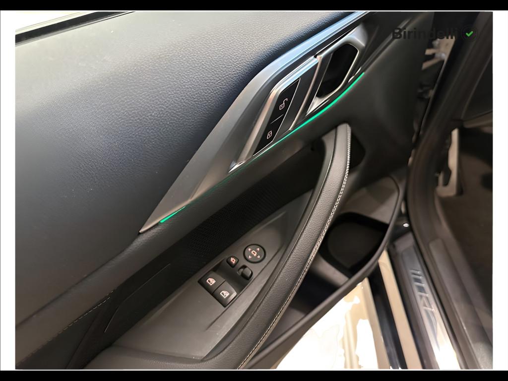 BMW Serie 4 420d Coupe mhev 48V xdrive Msport auto