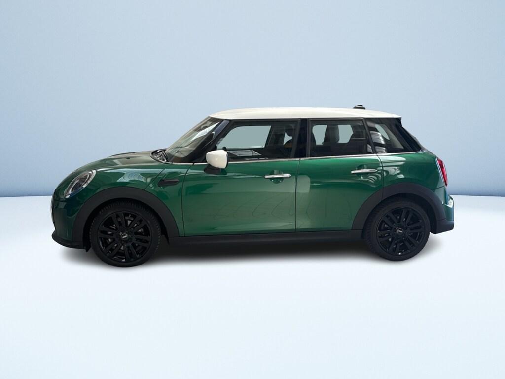 Mini Cooper 1.5 TwinPower Turbo Cooper