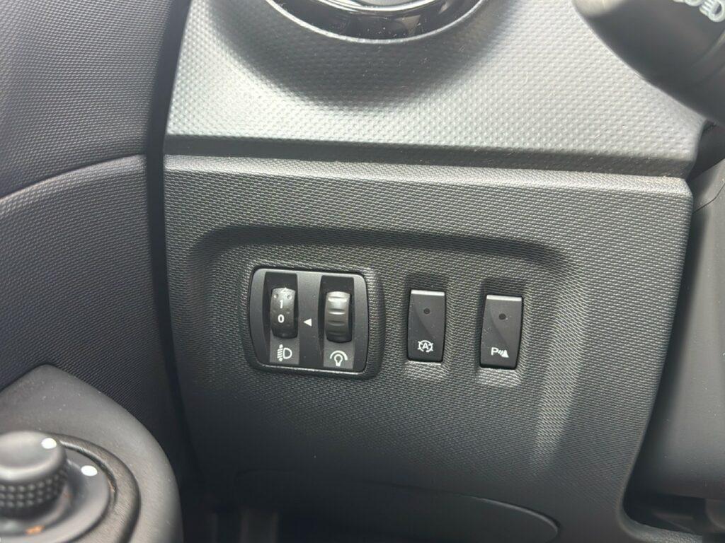 Renault Captur 0.9 tce Intens 90cv