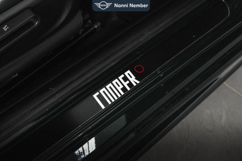 Mini Mini 3p 2.0 JCW JCW auto