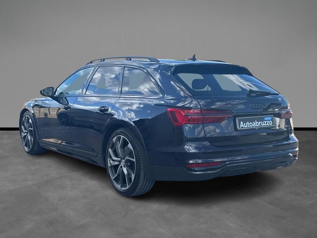 Audi A6 Allroad 45 3.0 tdi mhev 48V Business Advanced quattro 245cv s-tronic