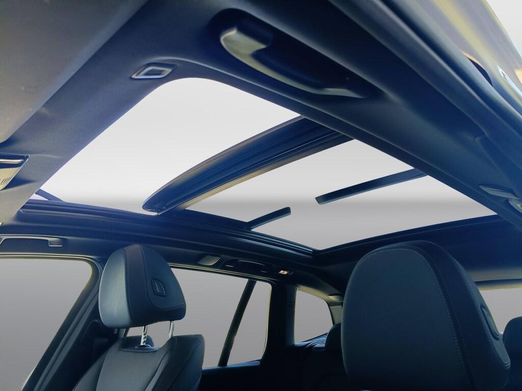 BMW iX3 Inspiring