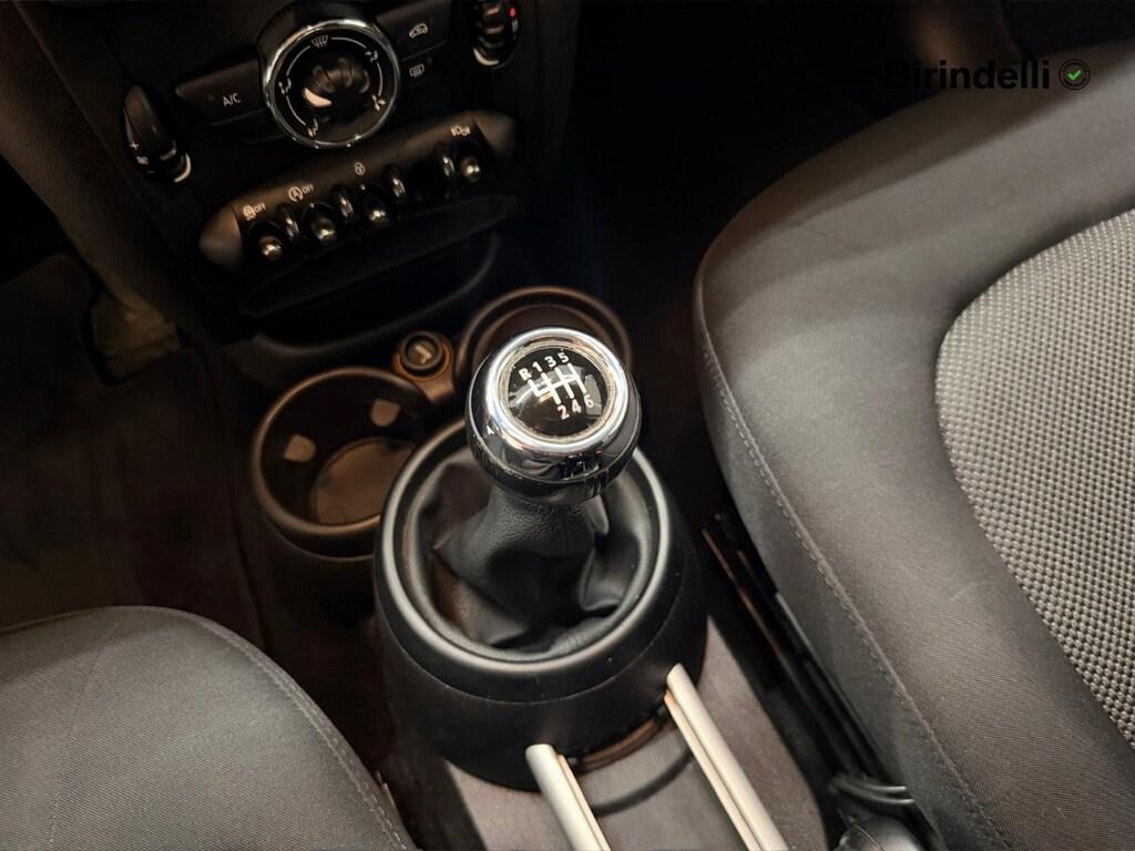 Mini One Countryman 1.6 One