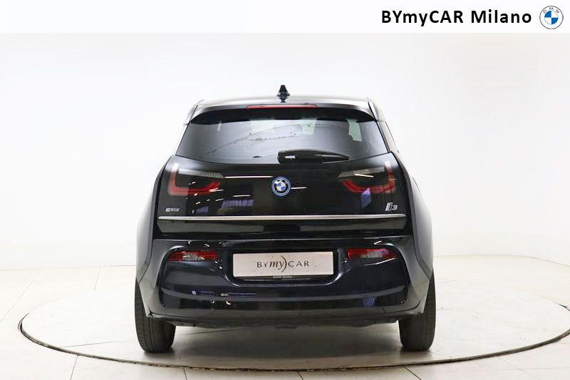 BMW i3 120Ah Advantage