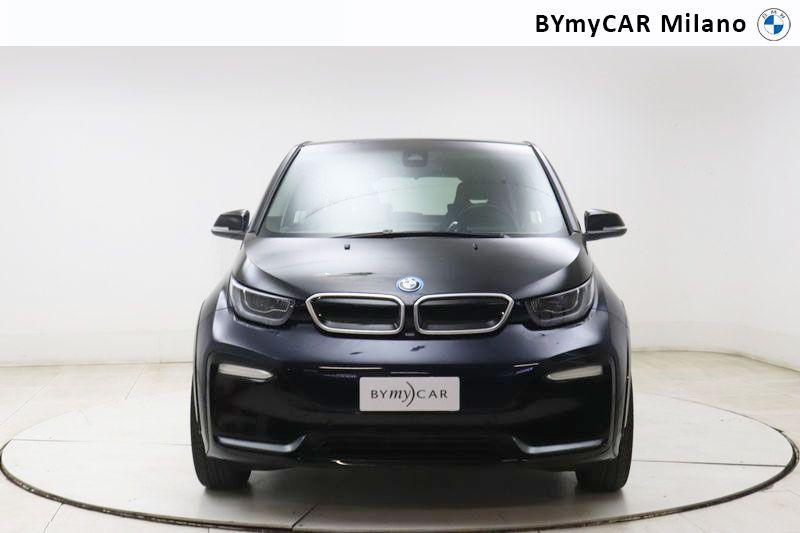 BMW i3 i3s 120Ah Advantage