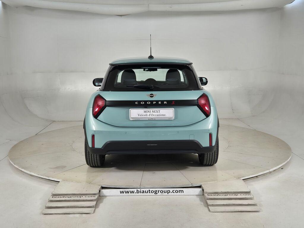 Mini Mini Cooper 3p 2.0 S Classic auto