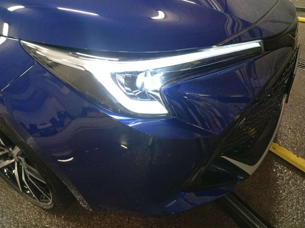 Toyota Corolla Touring Sports 1.8h GR Sport