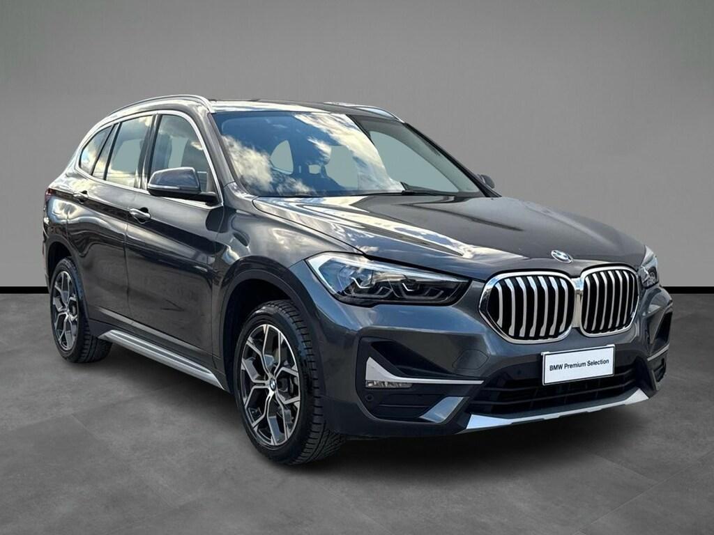 BMW X1 sdrive18d xLine auto