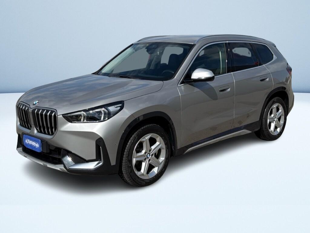 BMW X1 sdrive18d X-Line Edition Essence auto