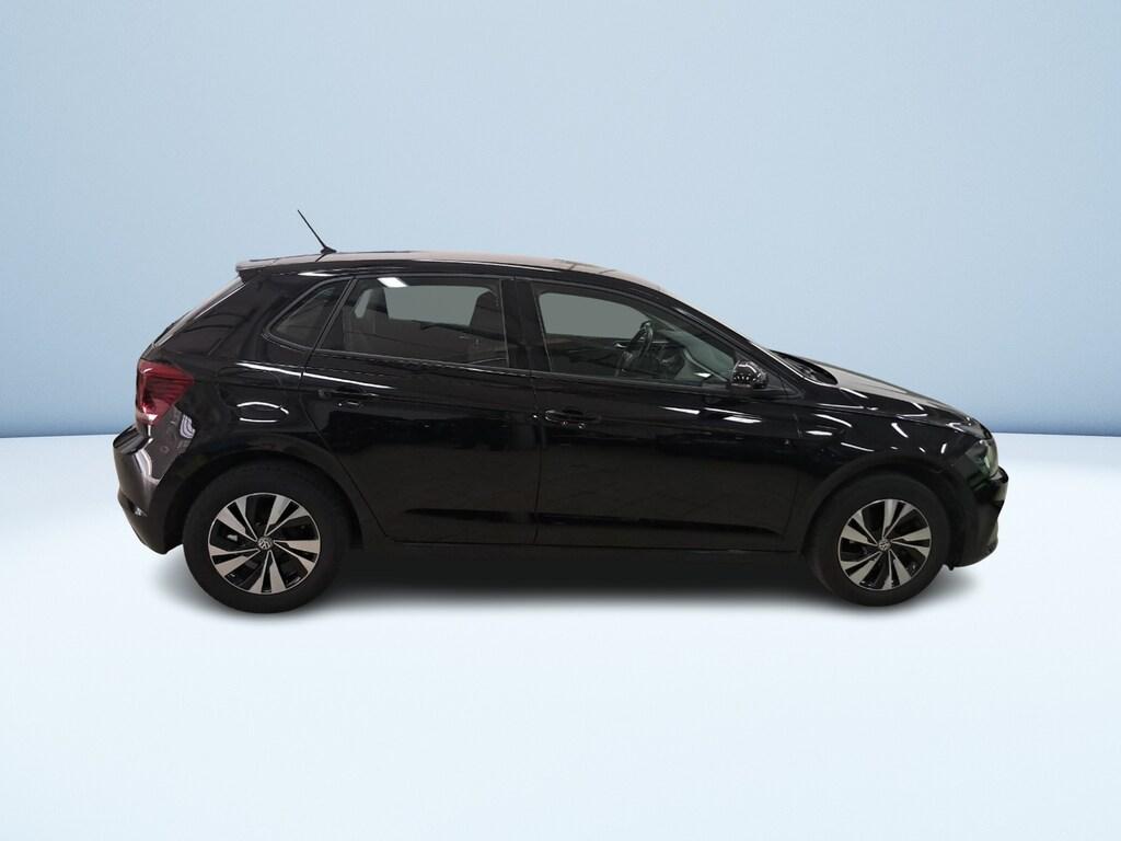 Volkswagen Polo 5p 1.0 evo Comfortline 65cv
